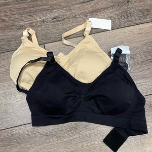 Maternity bras 🤰🏻